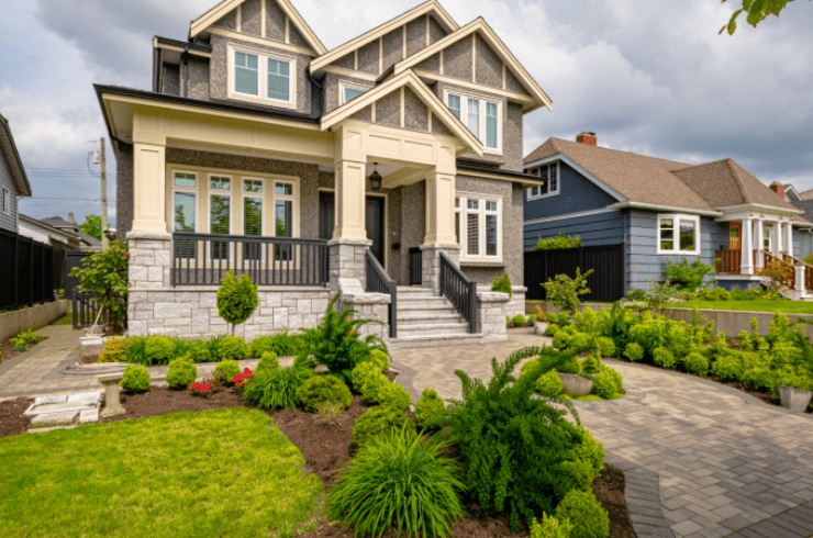 Fisher Way Lawn Care